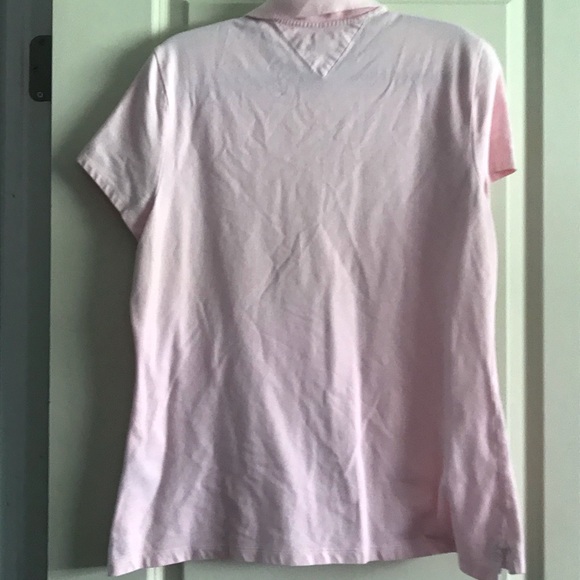 Tommy Hilfiger knit top - Picture 3 of 3